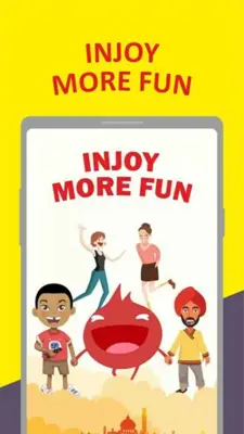 Injoy android App screenshot 4